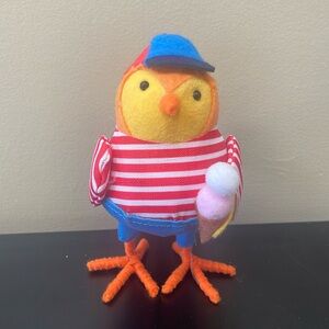 Target Featherly Friend